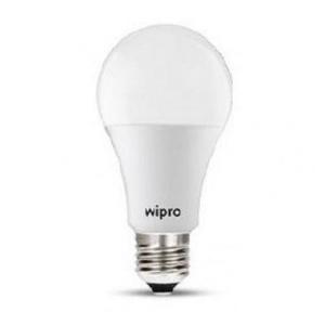 Wipro Led Bulb Cool Day Light Thread Type Base 14W