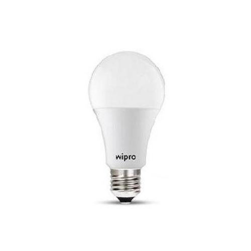 Wipro Led Bulb Cool Day Light Thread Type Base 14W