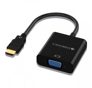 VGA to HDMI Converter Adapter