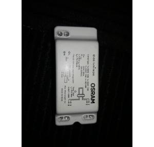 Osram LED Driver, 10W, 75-110mA, 240V, IZ-D/E1x10-14/240