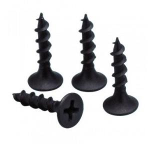 Gypsum Screw Black 3 Inch Pack of 250