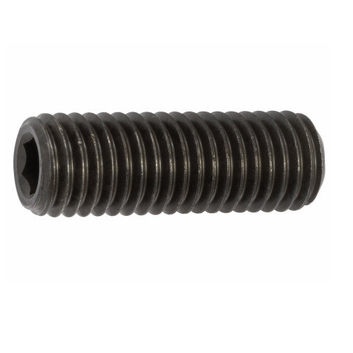 Grub Screw 6mm (Pack of 100 Pcs)