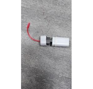 Urinal Sensor Battery Box 4 Battery
