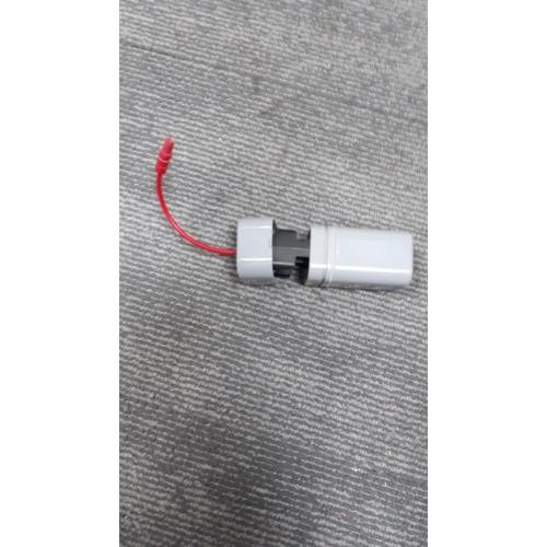 Urinal Sensor Battery Box 4 Battery