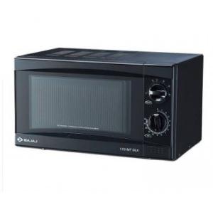 Bajaj Microwave Oven 17Ltr Solo 1701 MT DLX