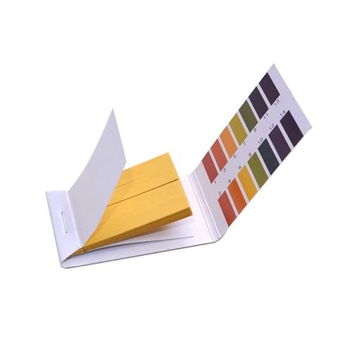 PH Indicator Paper