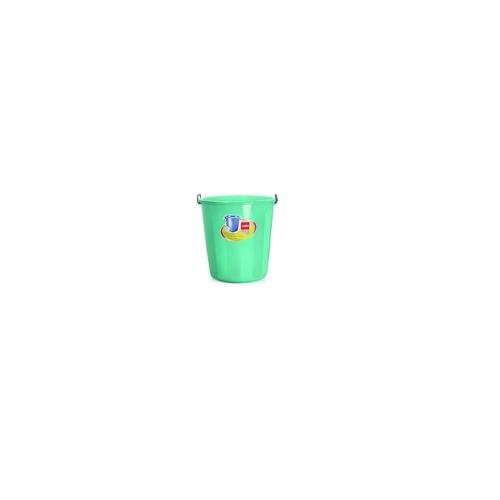 Dustbin Without Lid Size  Plastic 40 Ltr 14x17 Inch