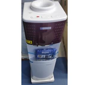 Blue Star Water Dispenser With Refrigerator 15 Ltr BWD1FMCGB