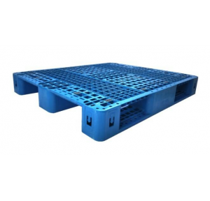 Jumbo Plastic Pallets Size 1200x1000x150 mm