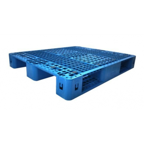 Jumbo Plastic Pallets Size 1200x1000x150 mm