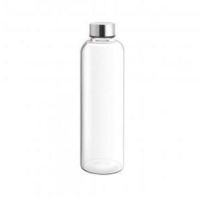 Treo By Milton Clarion Borosilicate Glass Water Bottle 760ml