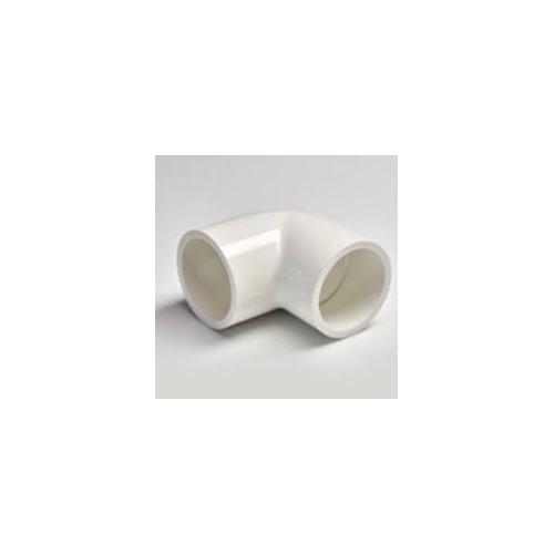 Astral Elbow SOC M052400508 UPVC 90 Degree 80 MM