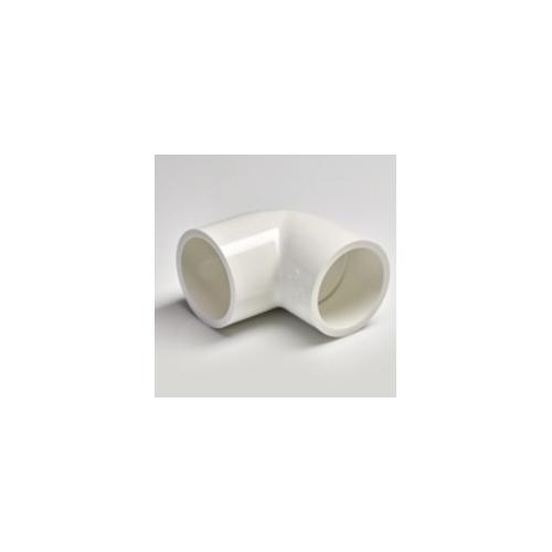 Astral Aquarius Elbow M052400507  SOC UPVC  90 Degree 65mm