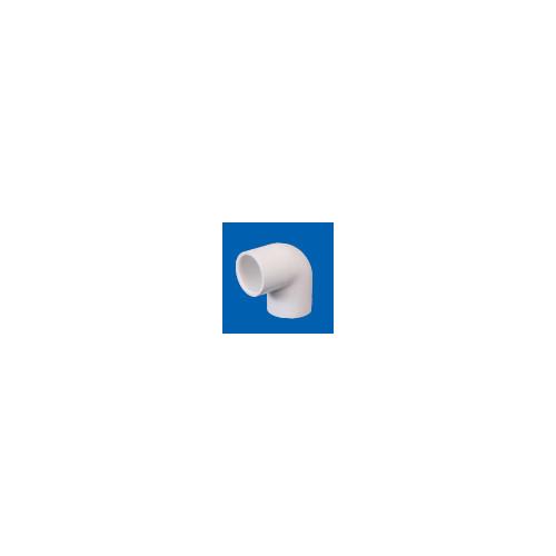 Astral Aquarius Elbow M052400502 SOC UPVC  90 Degree   20mm