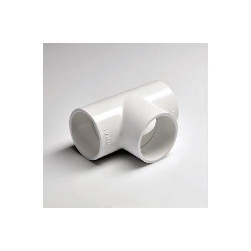 Astral Aquarius  Tee  M052400108 UPVC SOC 80mm