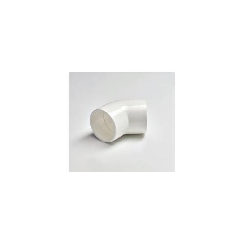 Astral Aquarius Elbow M052402301 SOC UPVC 45 Degree 15mm