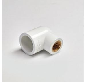 Astral Brass Elbow M052800701 UPVC 90 Degree 15x15 MM