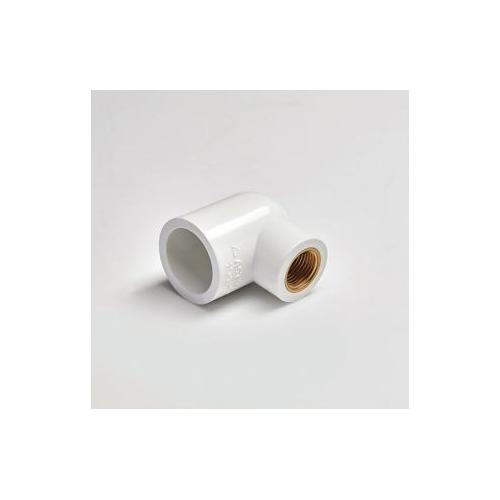 Astral Brass Elbow M052800701 UPVC 90 Degree 15x15 MM
