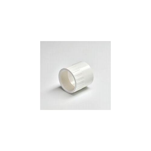 Astral Aquarius Female Adapter M052401604 SOC X THD UPVC 32mm