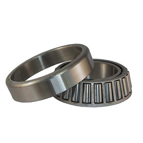 SKF Tapered Roller Bearing 31307 J2/QCLN