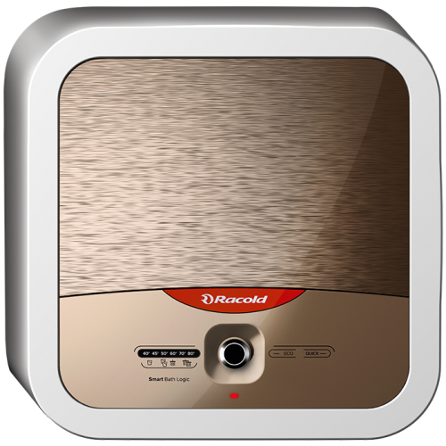 Racold  Omnis Lux Wall Mounting Water Heater 20V 25 Ltr