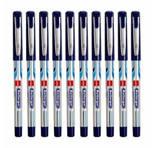 Cello Butter Flow Ball Pen Black Pack of 20 Pcs