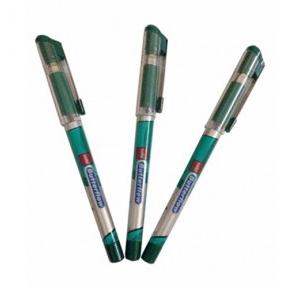 Cello Butter Flow Ball Pen Green Pack of 20 Pcs