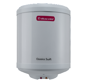 Racold geyser Classico Swift 10ltr