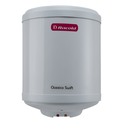 Racold geyser Classico Swift 10ltr