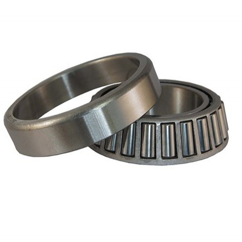 SKF Tapered Roller Bearing 30215 J2/QCLN