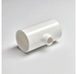 Astral Aquarius Reducer Tee M052400228 SOC UPVC 50 X 40mm