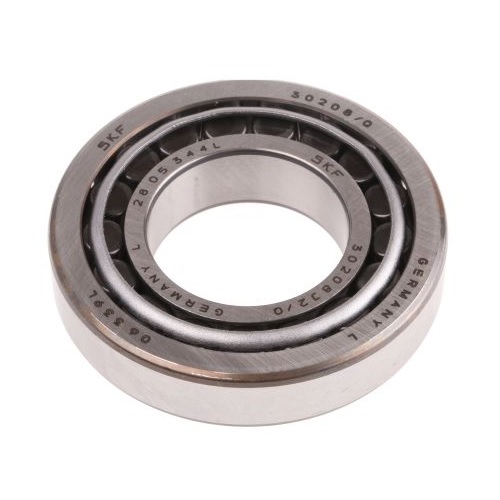 SKF Tapered Roller Bearing 30208 J2/Q