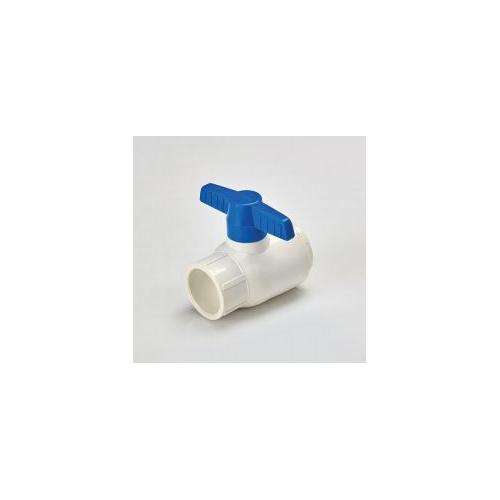 Astral UPVC Ball Valve 1 Inch M052402703