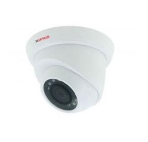 CP Plus Full HD IR Dome Camera 2.4MP 20 Mtr CP-VAC-D24L2