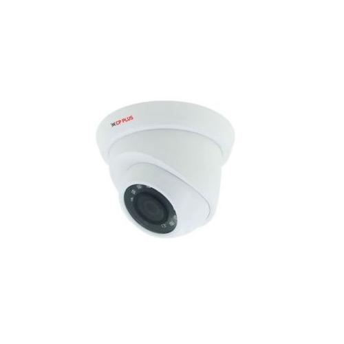 CP Plus Full HD IR Dome Camera 2.4MP 20 Mtr CP-VAC-D24L2