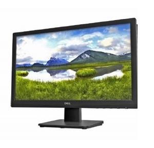 Dell LED Backlit Computer Monitor 19.5 Inch Black D2020H