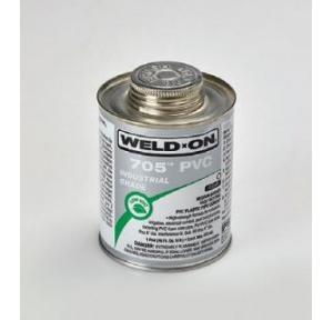 Astral Weld On 705 PVC Medium Bodied Cement TIPS50P705 50 ml