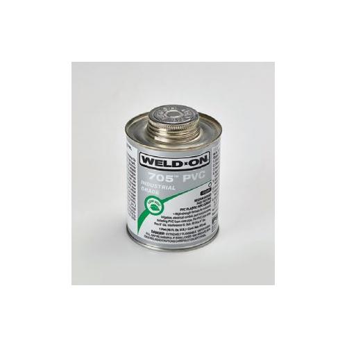 Astral Weld On 705 PVC Medium Bodied Cement TIPS50P705 50 ml