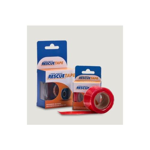 Astral Rescue Tape 15 feet RSCU-TAPE-15-RED