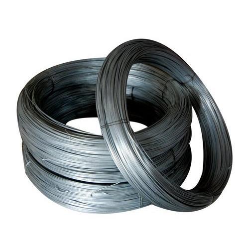 GI Earthing Wire 8 SWG 1Kg