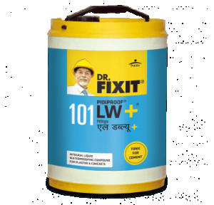 Dr. Fix it Roof Waterproof LW 5 ltr