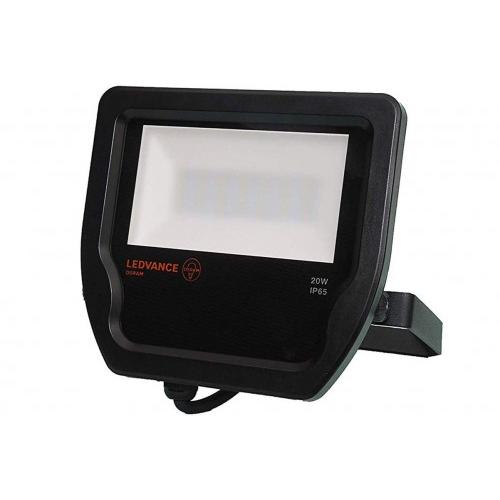 Ledvance LED Flood Light Cool White 20W 6500K