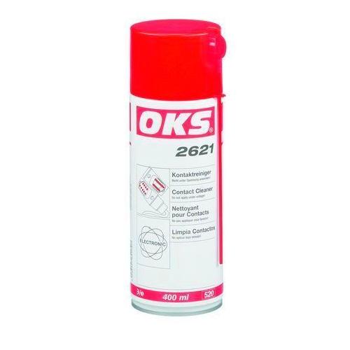 OKS Contact Cleaner Solution 2621 500ml