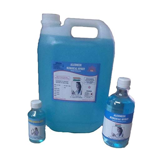 Surgical Spirit 1 Ltr