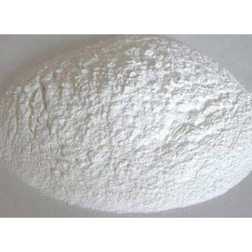 Plaster of Paris