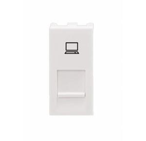 Anchor Roma Urban RJ45 Computer Socket Cat 5e 66556