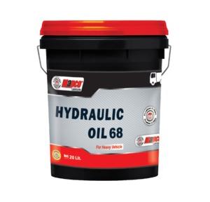 Hydraulic Oil Heavy Duty 68 No. 1 Ltr