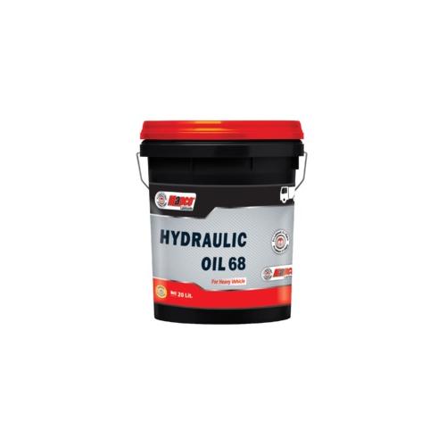 Hydraulic Oil Heavy Duty 68 No. 1 Ltr