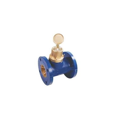 Flow Meter Flanged End 80mm