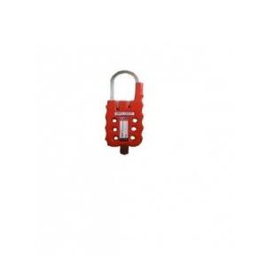 Multipurpose Lockout Big Metallic SH-BMCL- R